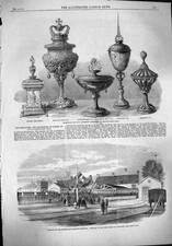 Old antique print for sale  UK