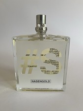Nasengold parfum hne gebraucht kaufen  Werlte