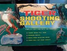Vtg 1966 tin for sale  Clackamas