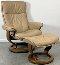 Ekornes stressless medium for sale  Orlando