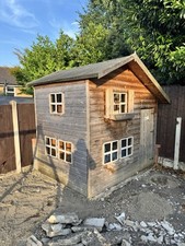 Children solid wood for sale  BARNSLEY