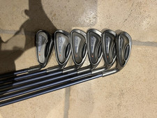 Ping ladies irons for sale  TONBRIDGE