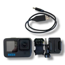 Gopro hero10 black gebraucht kaufen  Berlin