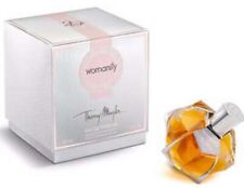 Womanity les parfums for sale  PORTSMOUTH