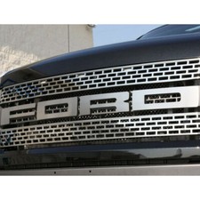 Front grille letter for sale  Hudson