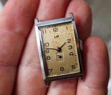 Ancienne montre lip d'occasion  Béziers