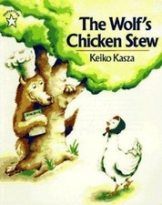 Wolf chicken stew for sale  Aurora