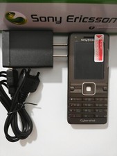 Celular Sony Ericsson k770 K770i Cyber-Shot Desbloqueado - Marrom comprar usado  Enviando para Brazil