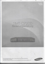 Kabel deutschland samsung gebraucht kaufen  Lasbek, Pölitz, Steinhorst, Stubben