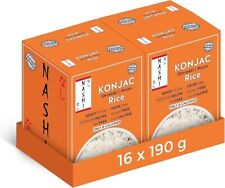 Nashi shirataki konjac for sale  BEDFORD