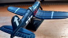 F4u corsair fighter gebraucht kaufen  Berlin