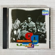 Gilberto Gil - Unplugged IMPORT comprar usado Gilberto Gil - Unplugged IMPORT comprar usado  Enviando para Brazil