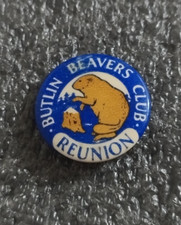 Butlins original beaver for sale  YATELEY