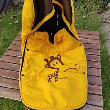 Paul frank bugaboo for sale  PUDSEY