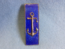 Pin spilla marina usato  Albenga
