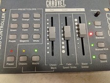 Led lighting controller for sale  Selden