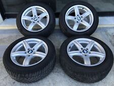 Ruote complete bmw usato  Licata