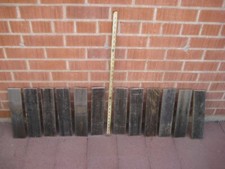Vtg reclaimed weathered for sale  Tucson