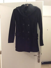 Manteau laine femme d'occasion  France