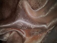 Vtg satin flower for sale  Rio Rancho