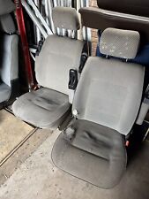 Volkswagen transporter pair for sale  NOTTINGHAM