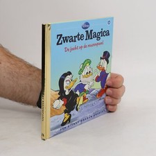 Zwarte Magica: De jacht op de reuzenparel  |  kolektiv na sprzedaż  Wysyłka do Poland