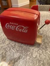 toy coke dispenser for sale  Ooltewah