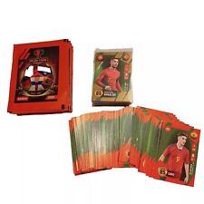 Football Cards Goal Stars Play Time Euro Germany 2024 KONZUM Packs 10 20 50 100 comprar usado  Enviando para Brazil