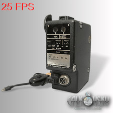 Bolex mst 25fps for sale  Auburn