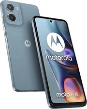 Motorola e15 6.67 for sale  WELLINGBOROUGH