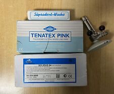 Plattenwachs rosa set gebraucht kaufen  Troisdorf