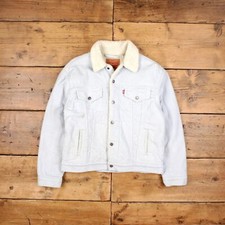 Vintage levi corduroy d'occasion  Expédié en Belgium