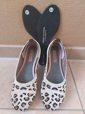Giesswein eco ballerinas gebraucht kaufen  Dachau