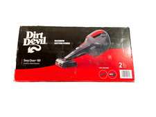 Dirt devil 16v for sale  Fairview