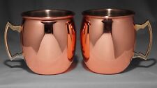 Pair moscow mule for sale  Phoenix