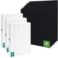 Hepa filter carbon for sale  Syracuse