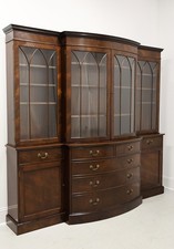 Englishman mahogany monumental for sale  Charlotte