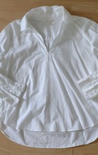 Leinenbluse neu polostil gebraucht kaufen  Berlin