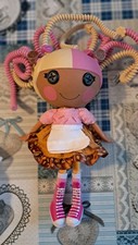 Lalaloopsy silly bambola usato  Rignano Flaminio