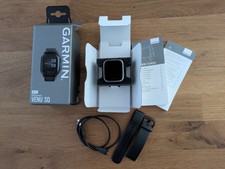 Garmin venu music gebraucht kaufen  Pfaffenhofen a.d.Ilm