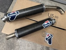Termignoni exhaust ducati for sale  Arvada
