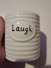 White ceramic pot for sale  Springfield