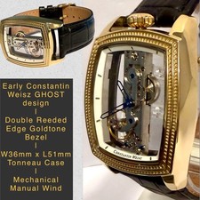 38mm tonneau ghost for sale  Roslyn Heights