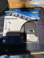 Ring rinv120 compact for sale  WORTHING
