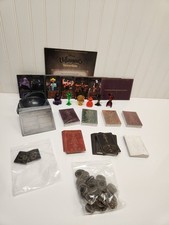 Disney villainous board for sale  Campbell