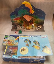 Playmobil 3996 nativity for sale  LOWESTOFT