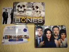 Bones flesh bones for sale  Billings
