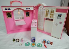 Vintage 1998 barbie for sale  MALDON
