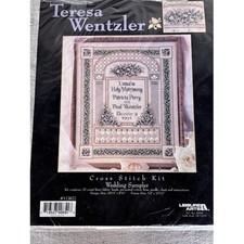 Teresa wentzler wedding for sale  David City