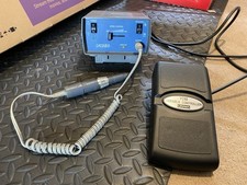 Jewellery micromotor for sale  BATH
